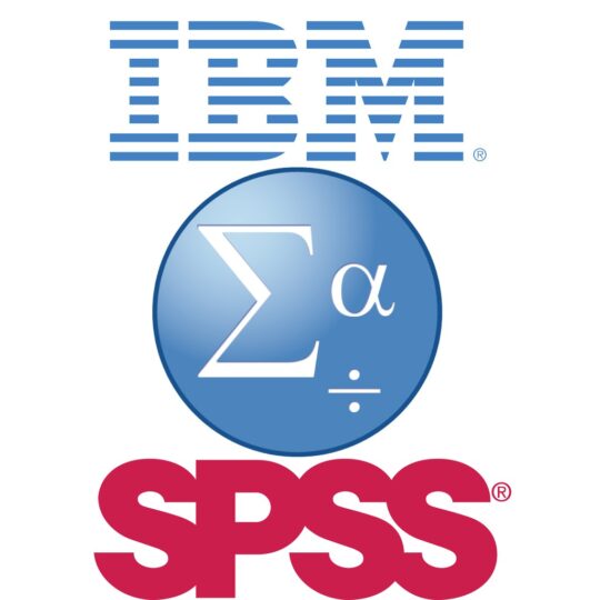 Analyse de données via le logiciel SPSS